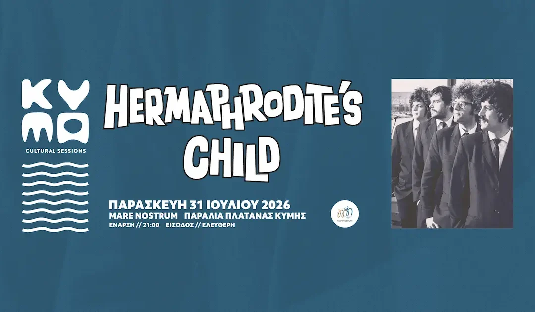 HERMAPHROTIDE’S CHILD BAND